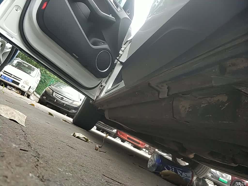 Audi Q5, 2016 22