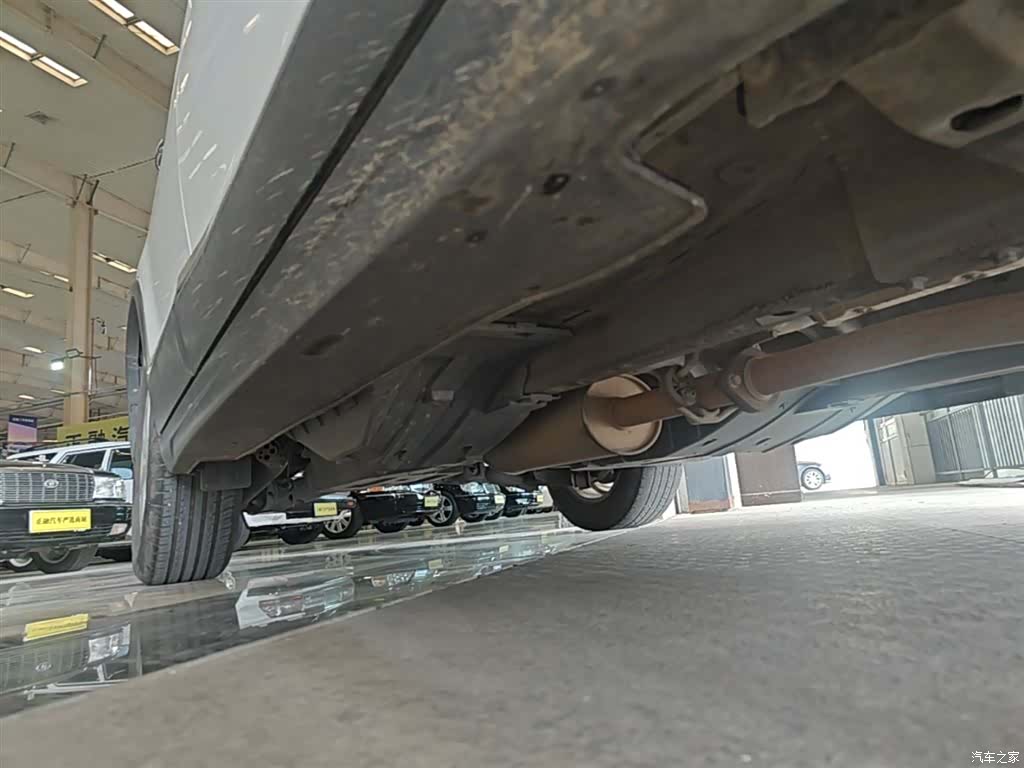 Haval H6, 2019 21