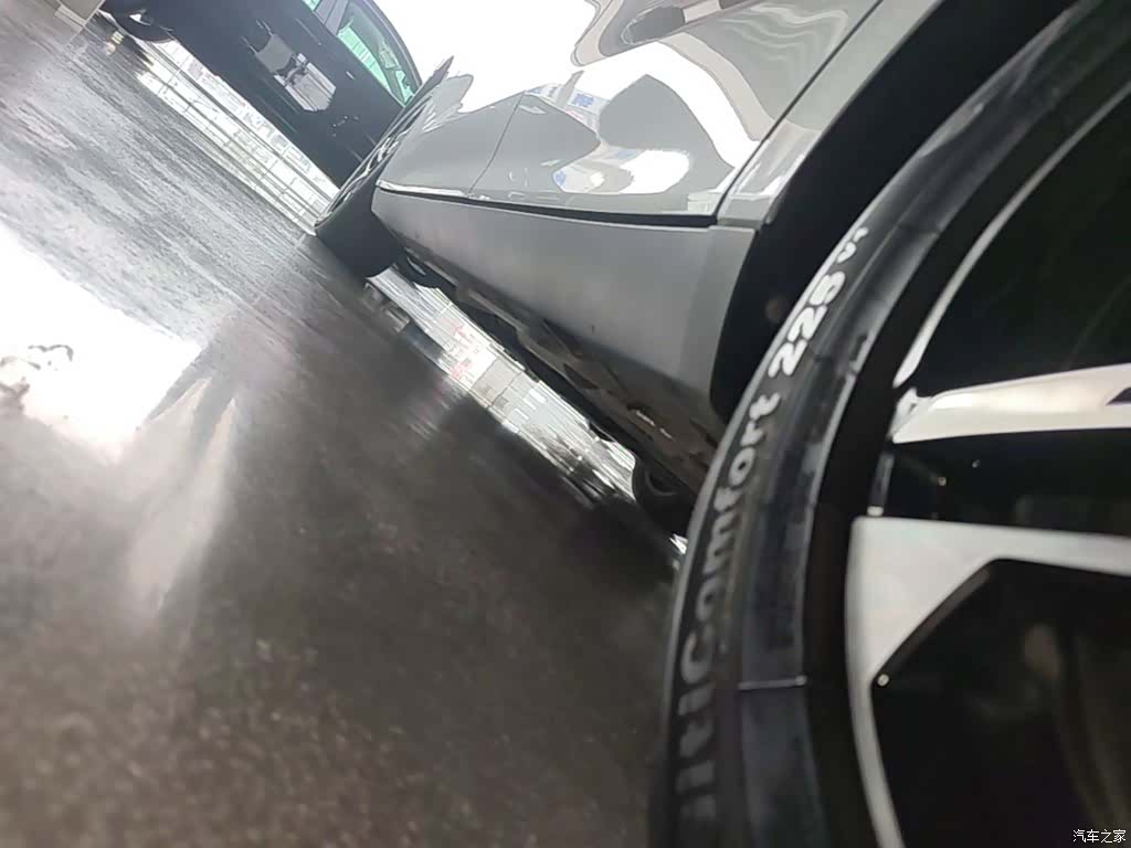Roewe D7, 2023 22