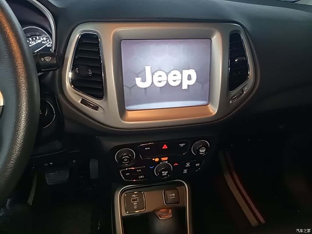 Jeep Compass, 2020 13