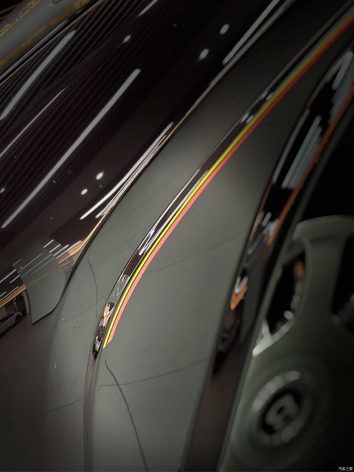 Bentley 728, 2008 12