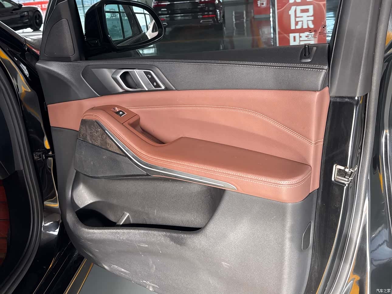 BMW X5, 2019 8