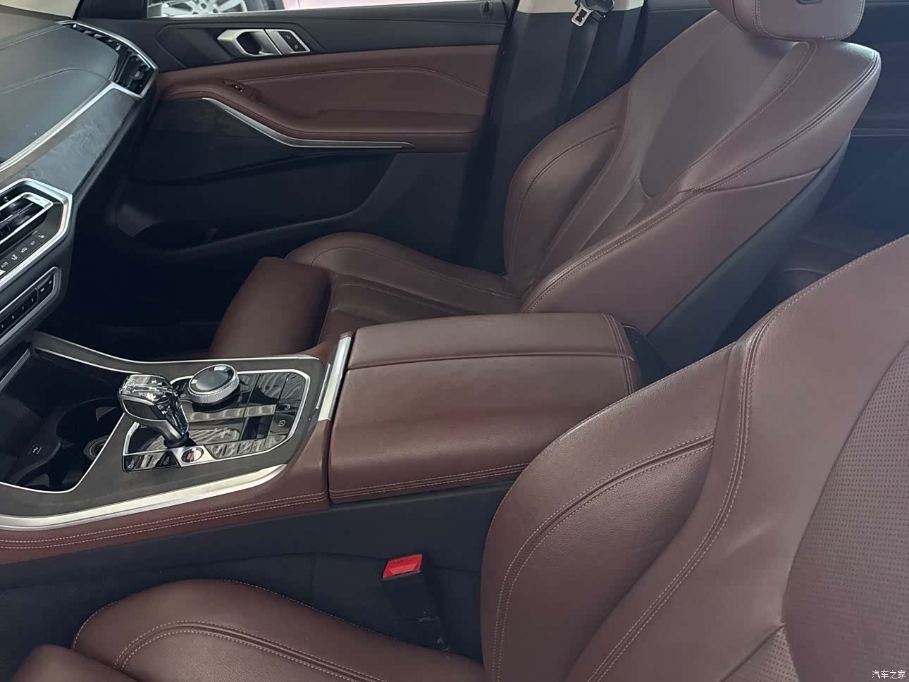 BMW X5, 2019 14