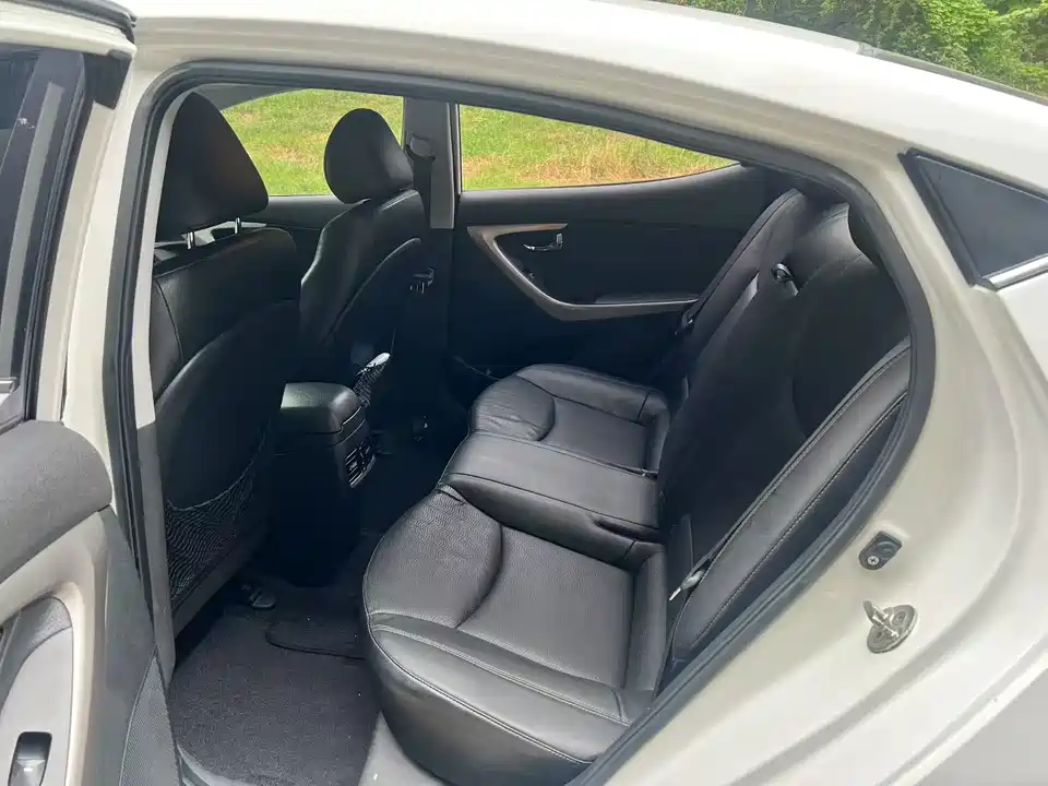 Hyundai Langdong