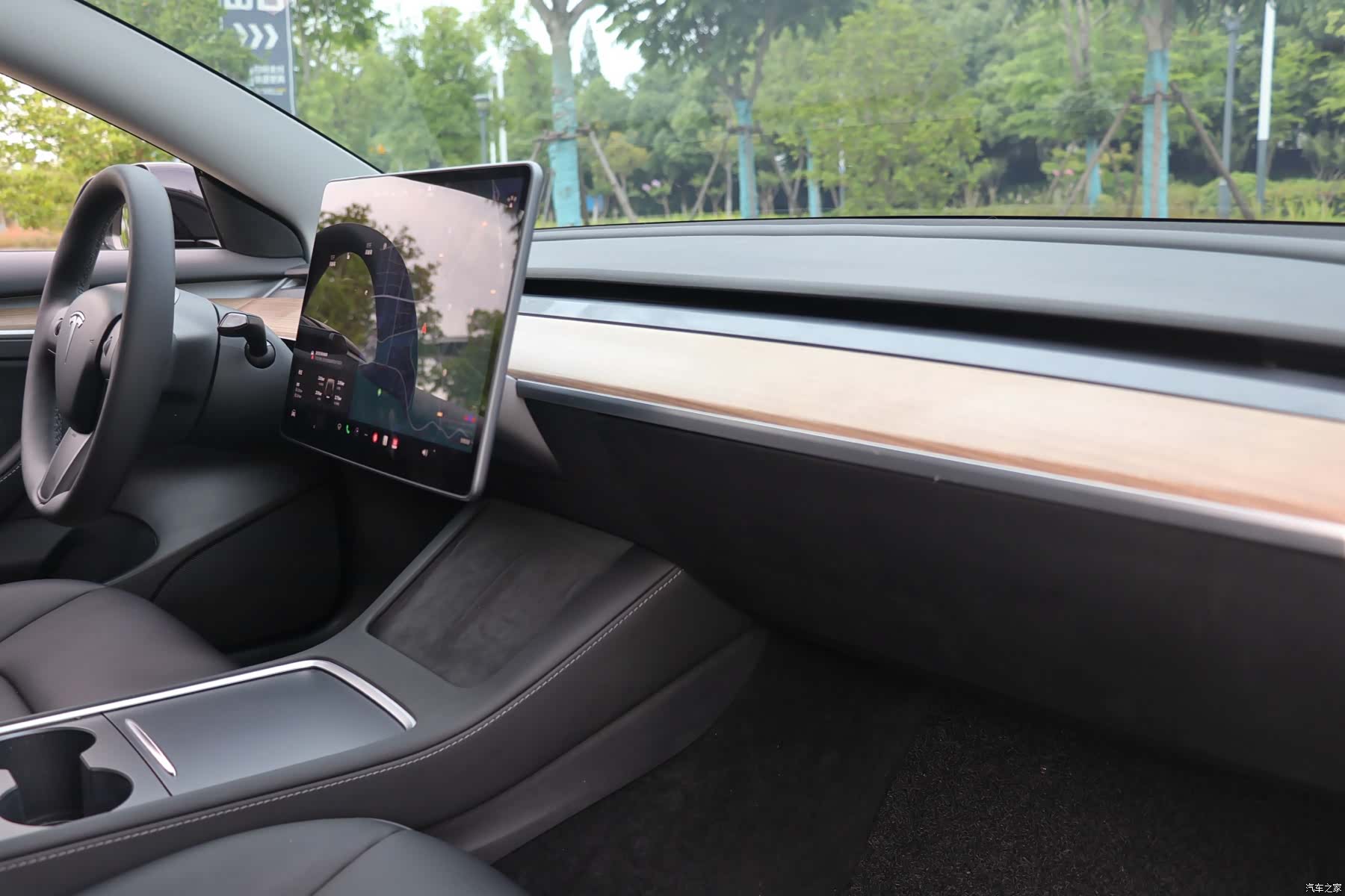 Tesla Model 3, 2023 22