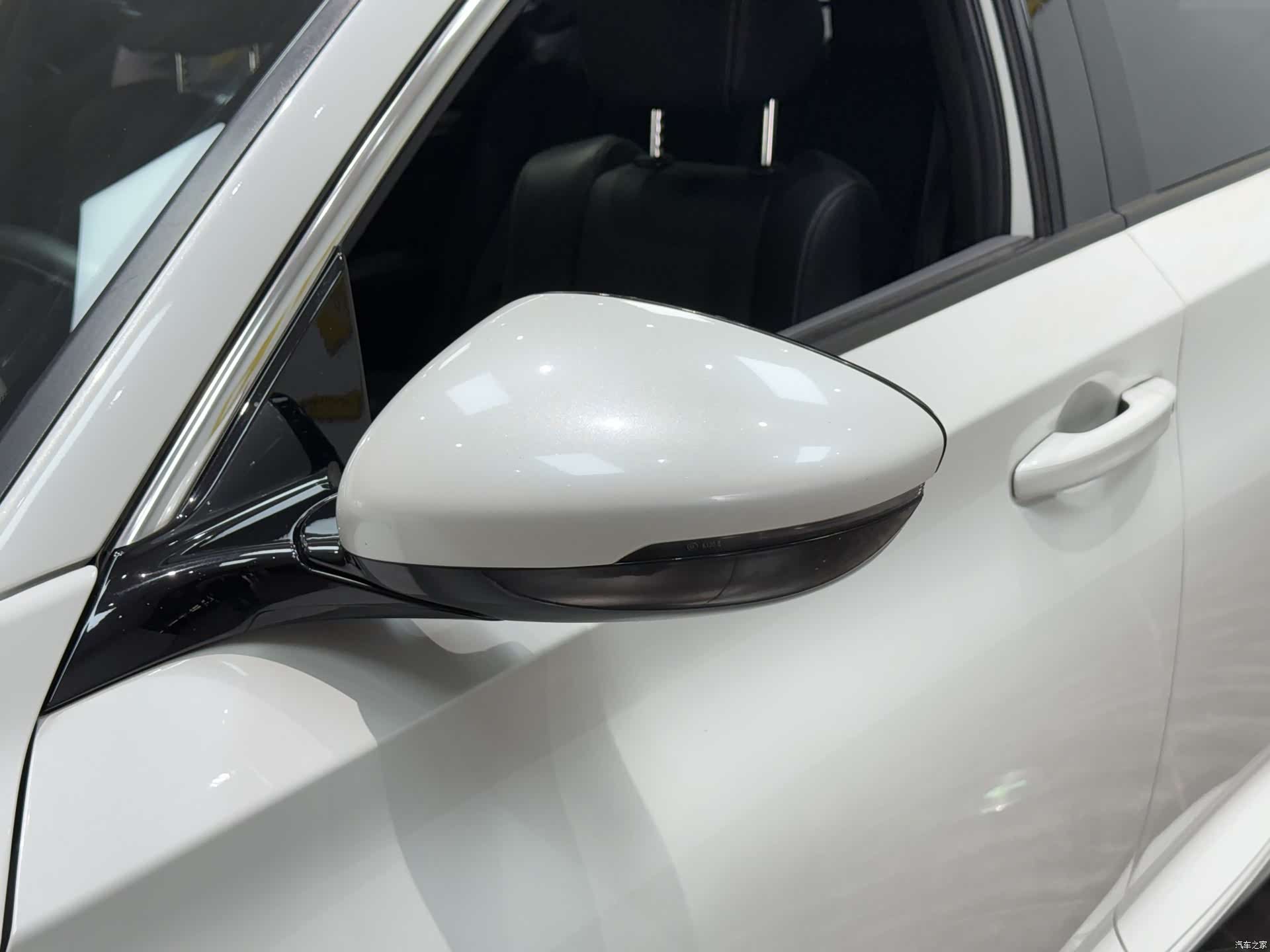 Honda Inspire, 2022 30