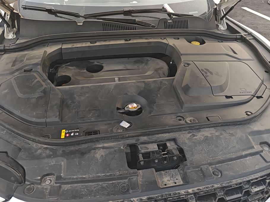 Weipai VV5