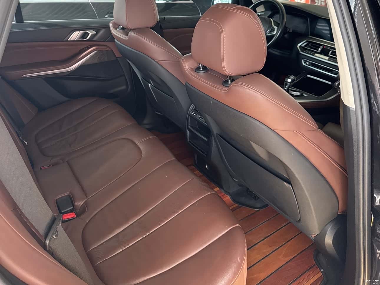 BMW X5, 2019 12