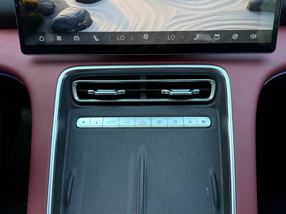 Chery Fulwin Fengyun A9L