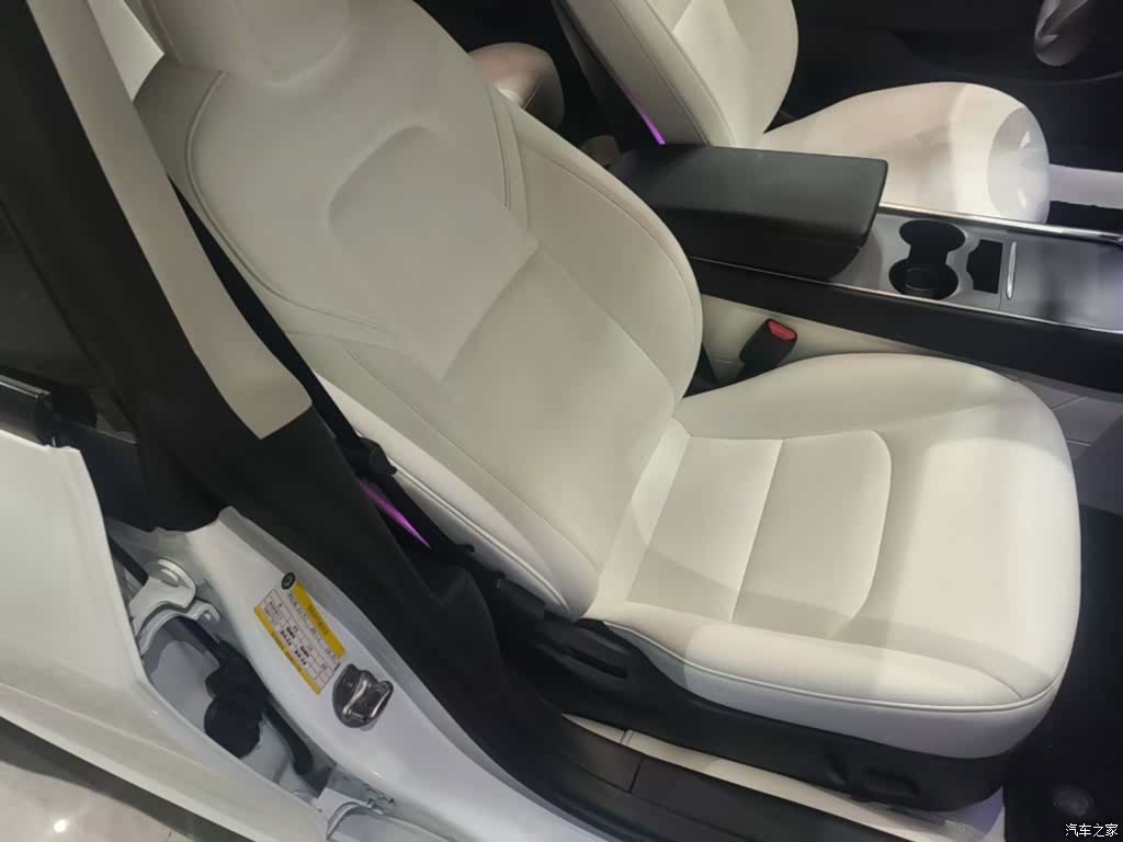 Tesla Model 3, 2022 25