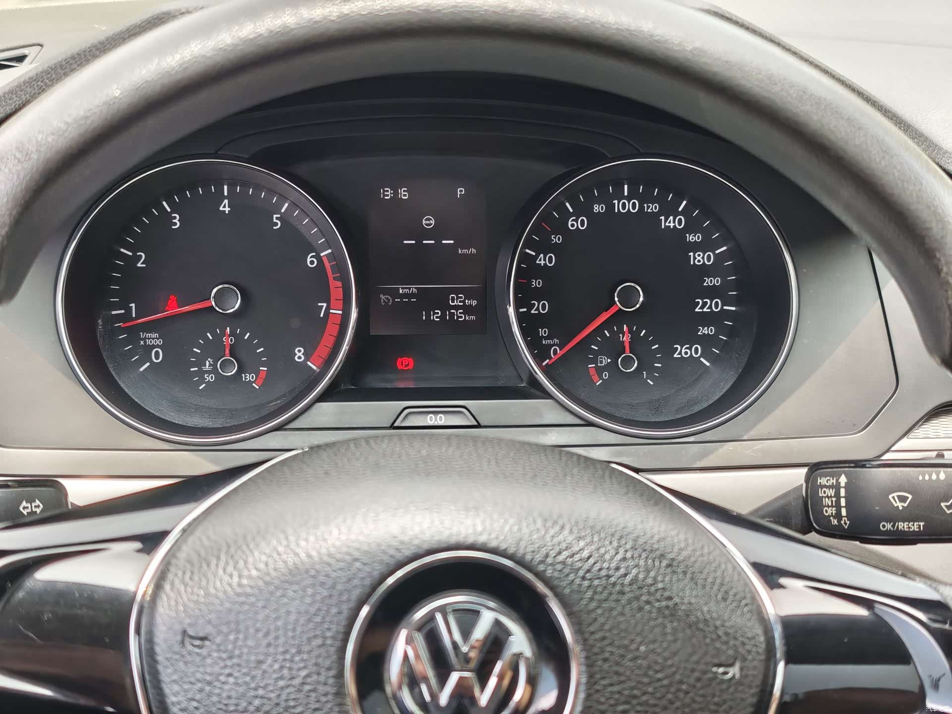 Volkswagen Lamando, 2016 22