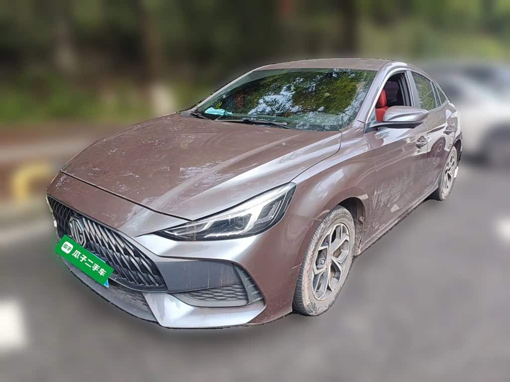 MG 5