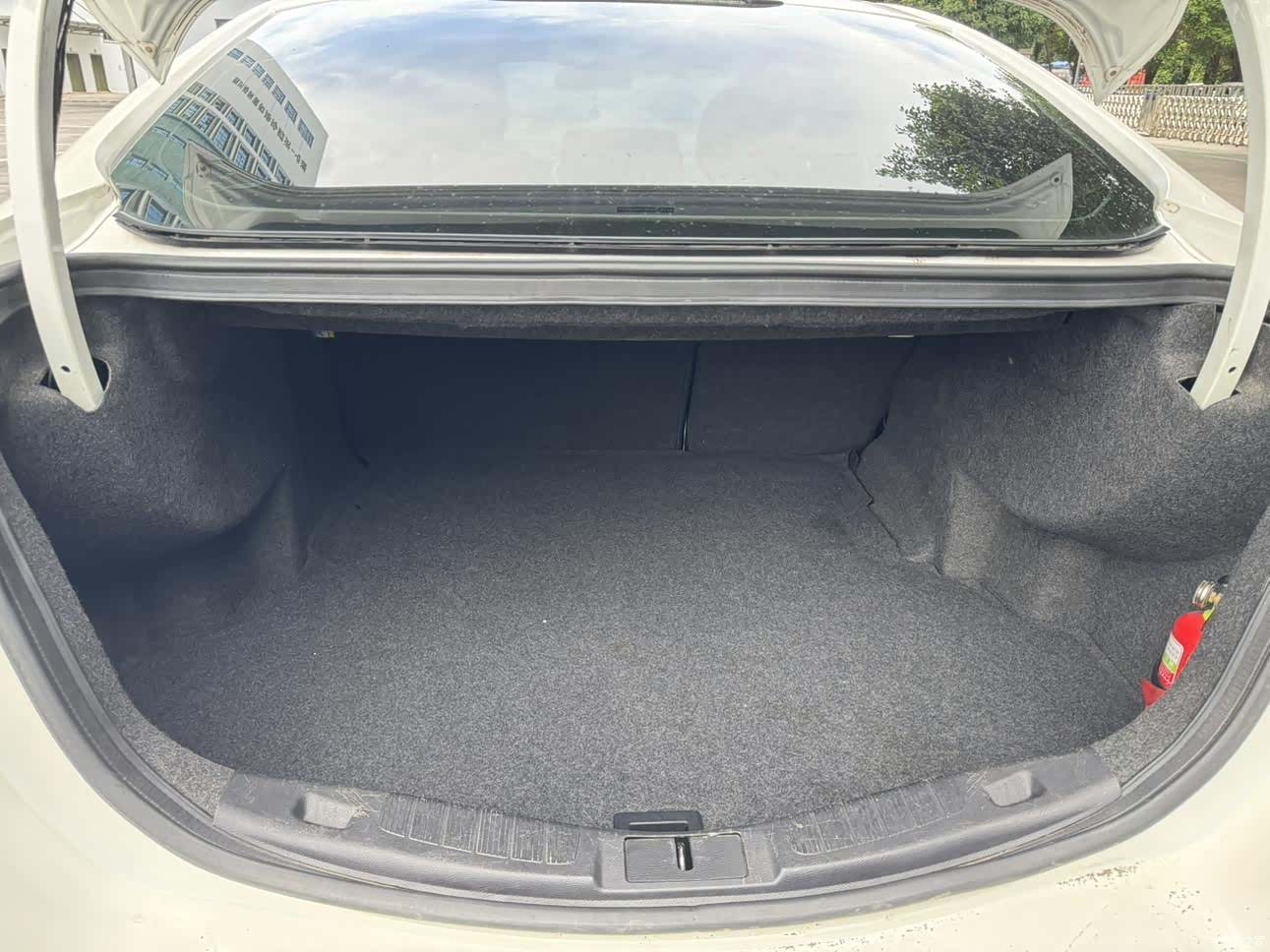 Ford Mondeo, 2014 19