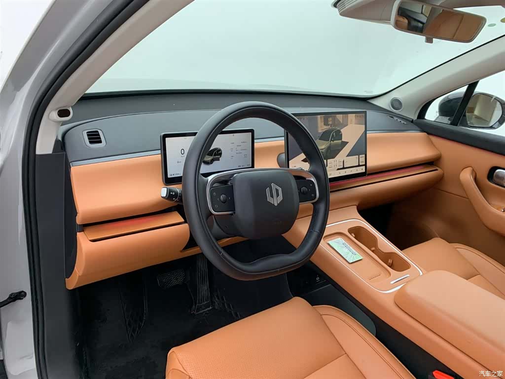 Leapmotor C10, 2025 16