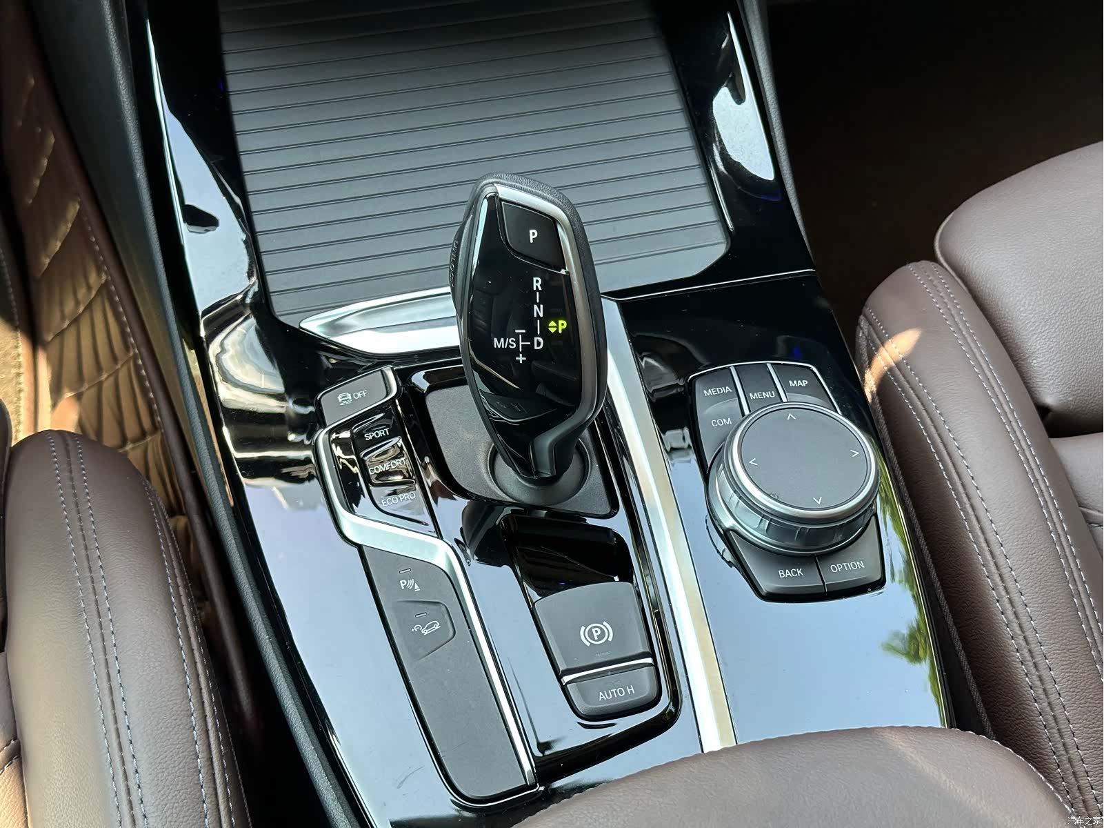 BMW X3, 2021 18