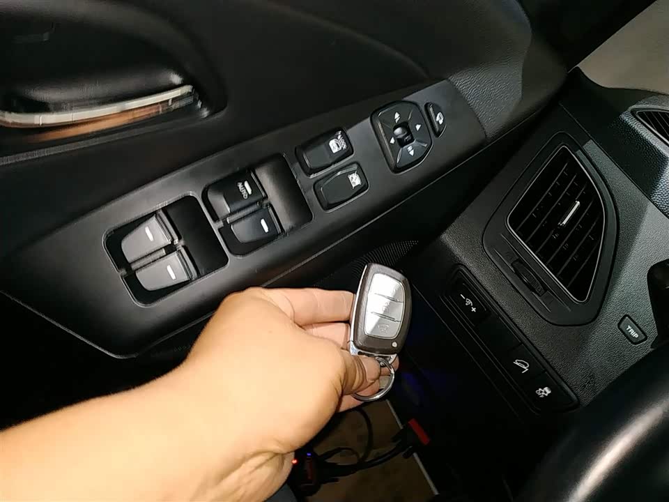 Hyundai Beijing ix35
