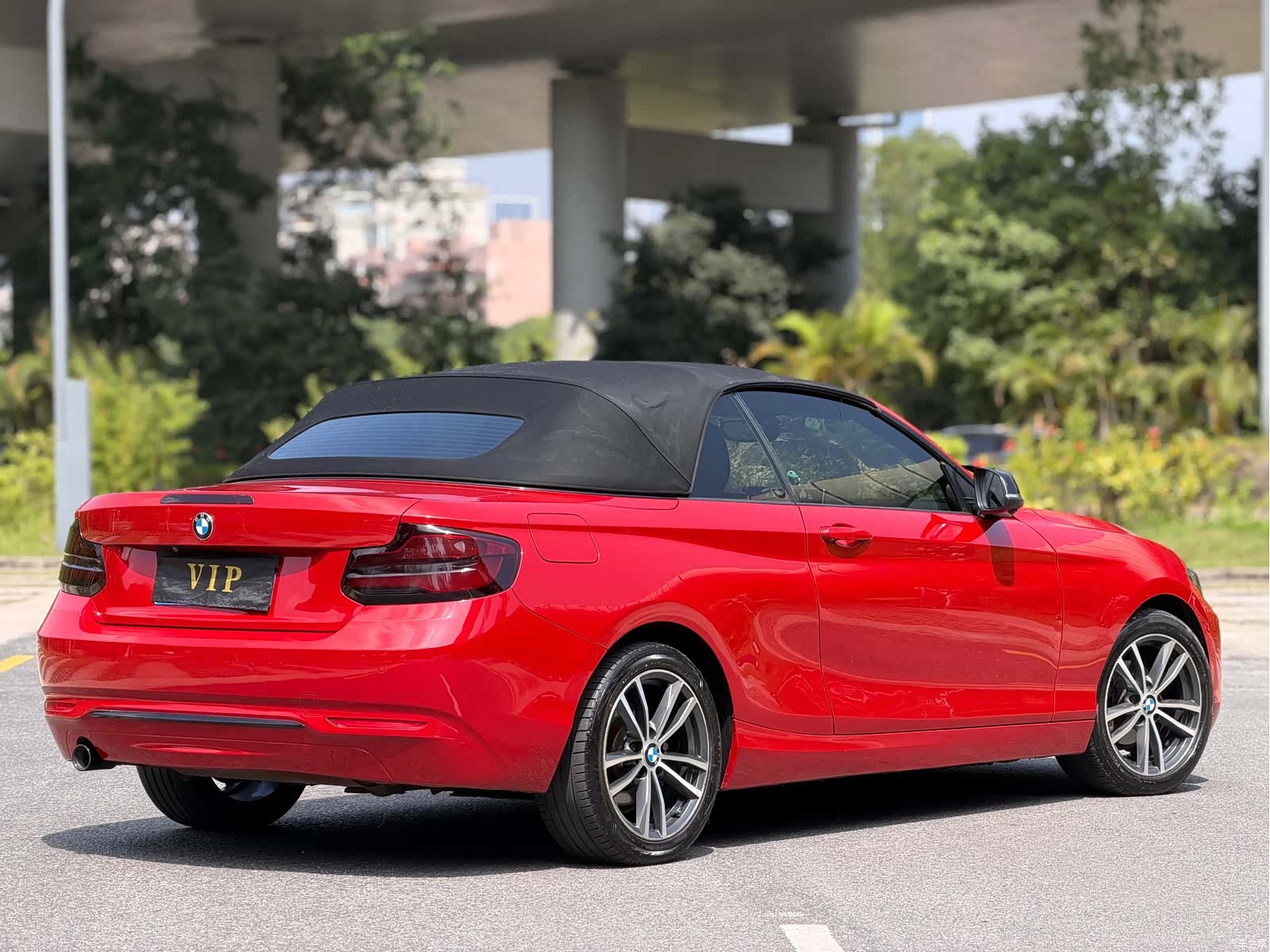 BMW 2 Series, 2018 11