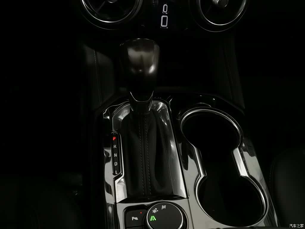 Chevrolet Blazer, 2022 13