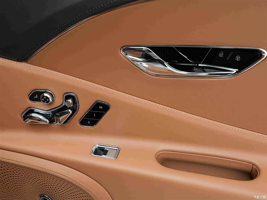 Bentley Flying Spur, 2020 19