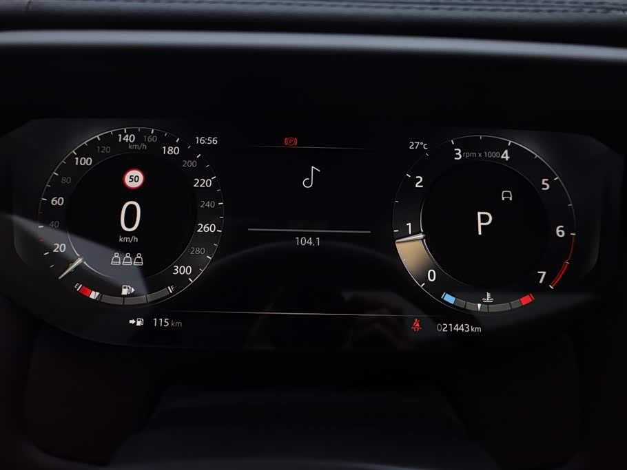 Land Rover Range Rover Sport Land Rover Range Rover Sport