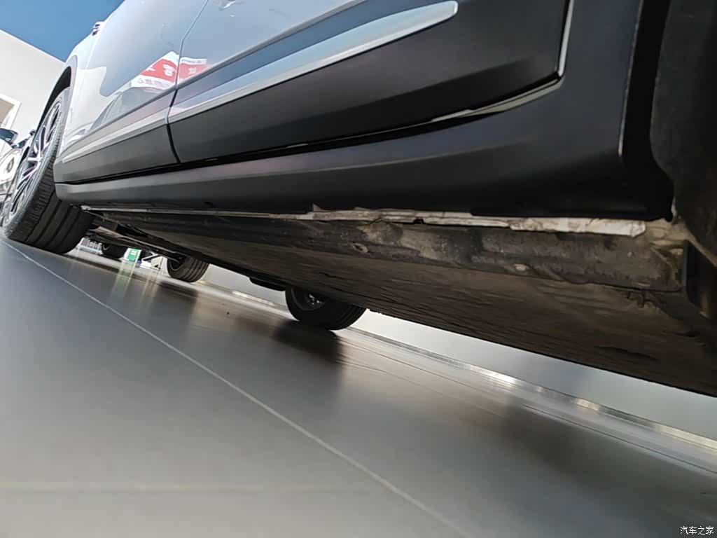 Leapmotor C11, 2025 22