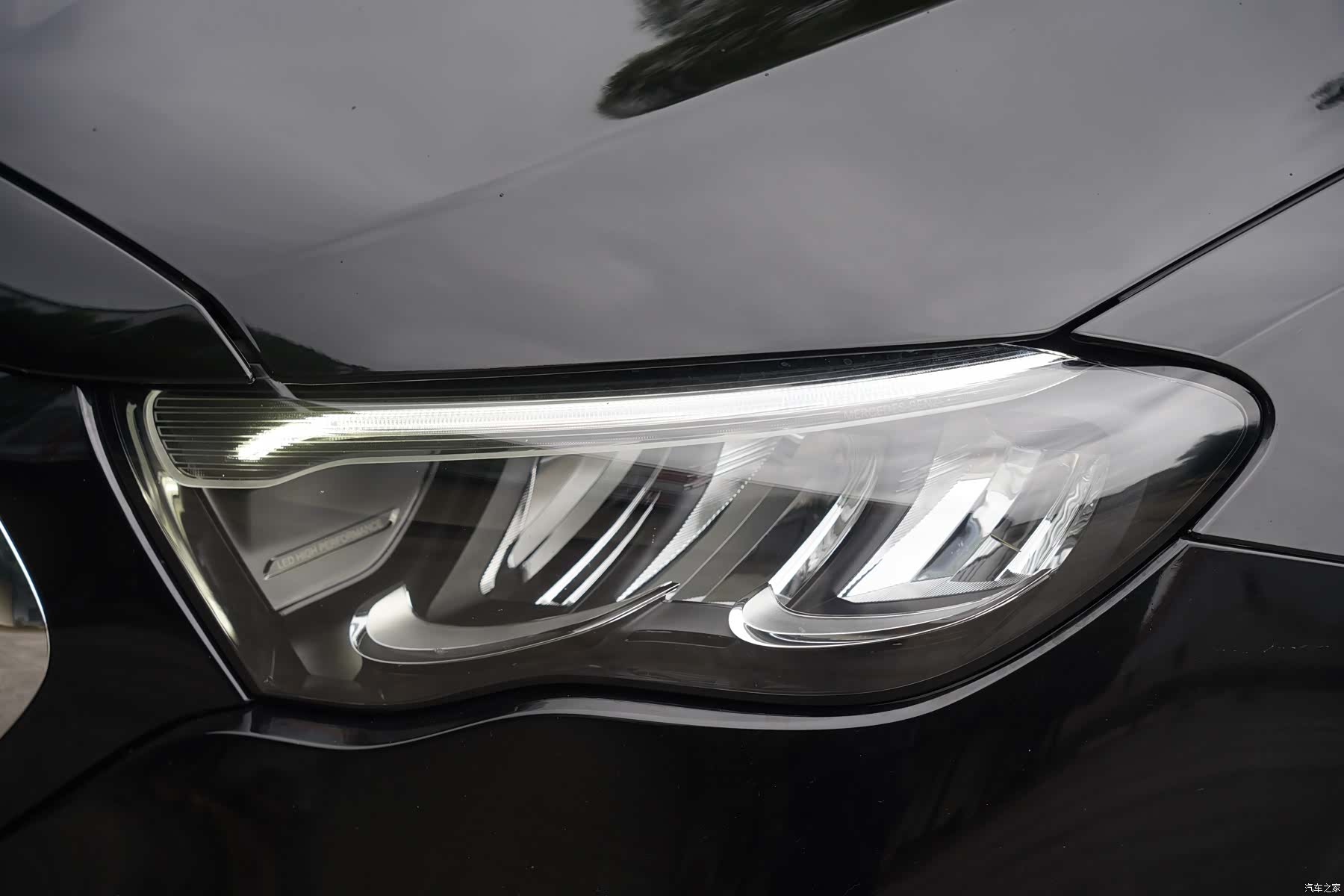 Mercedes-Benz E-Class, 2024 25