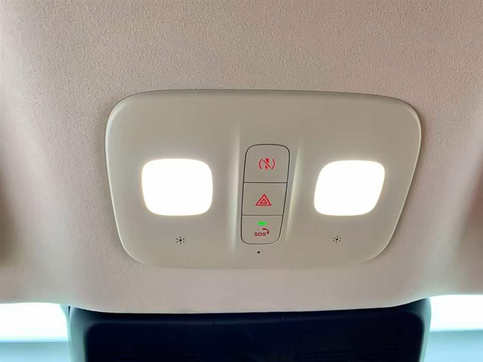 Weipai Blue Mountain