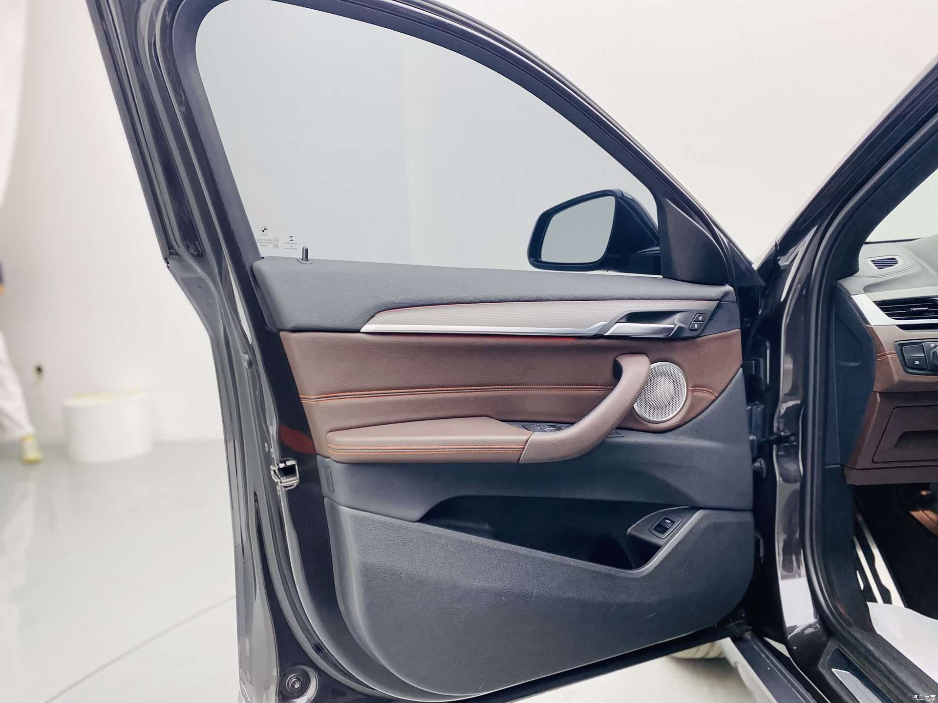 BMW X2, 2021 12