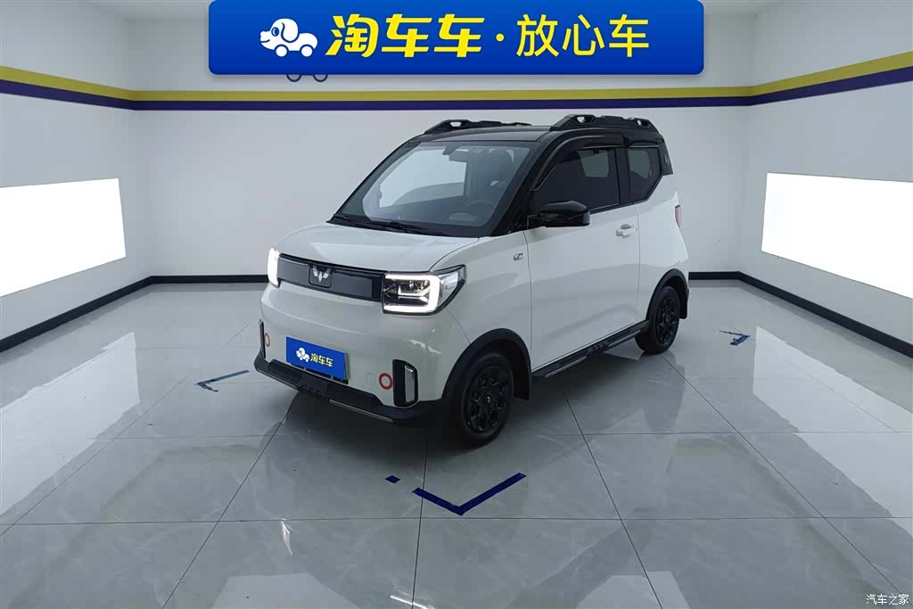 Wuling MINIEV, 2023 1