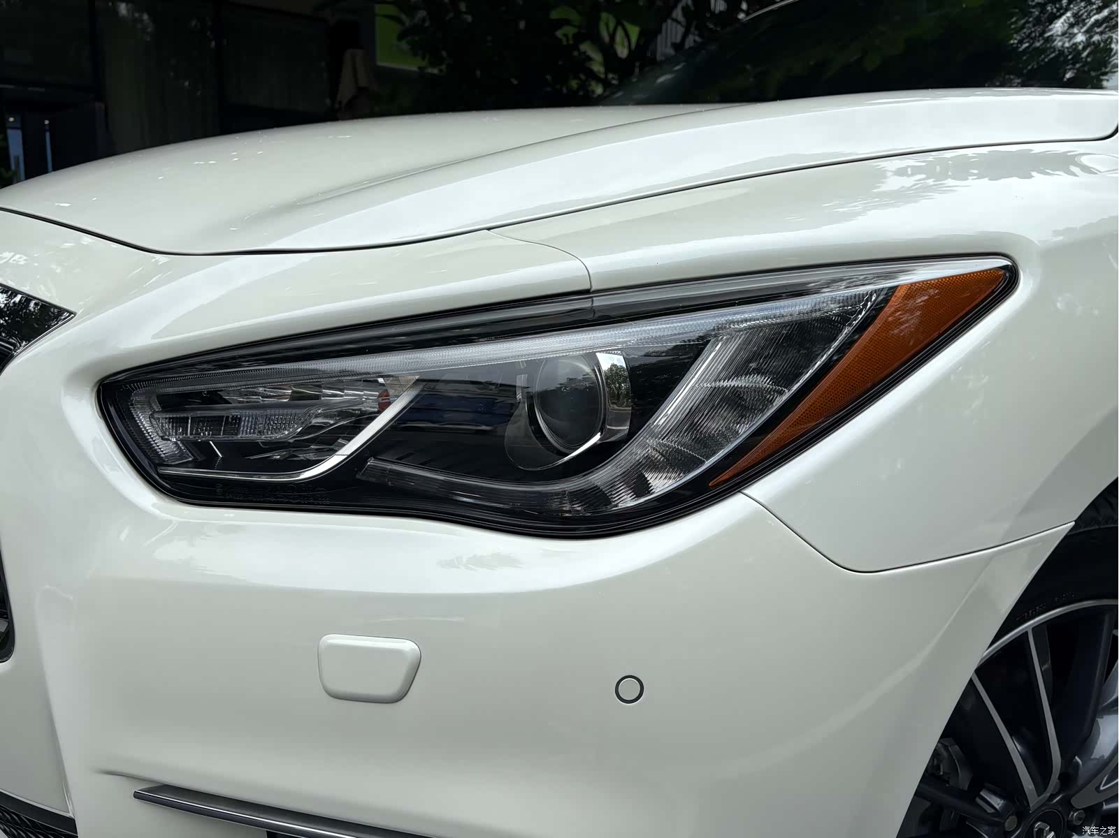 Infiniti QX60, 2018 20