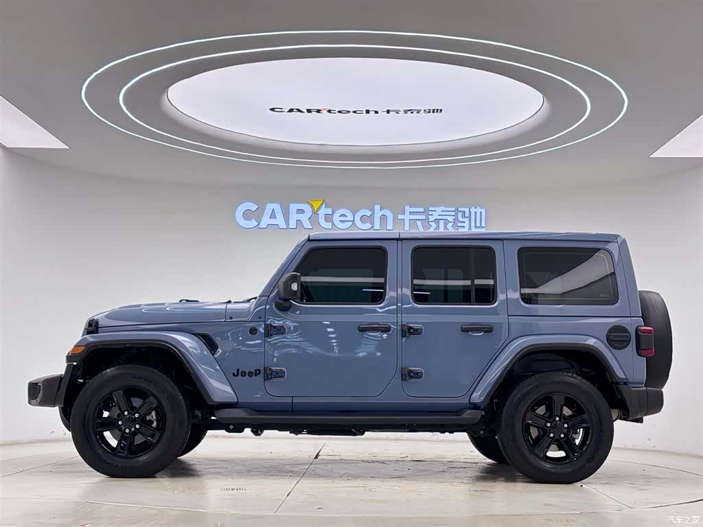 Jeep Wrangler, 2023 7