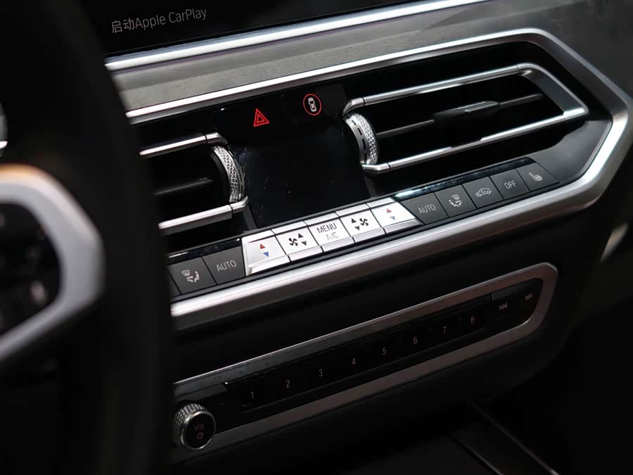 BMW X5 2021, фото 8