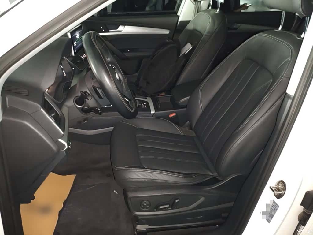 Audi Q5L, 2020 15