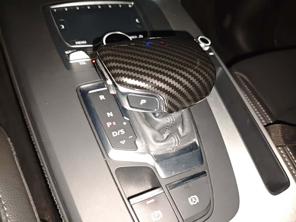 Audi Q5L, 2020 14