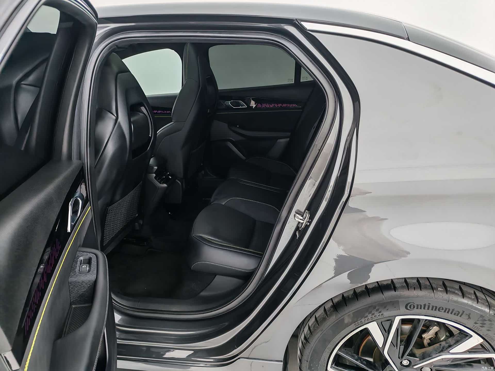 Lynk & Co 02, 2022 12