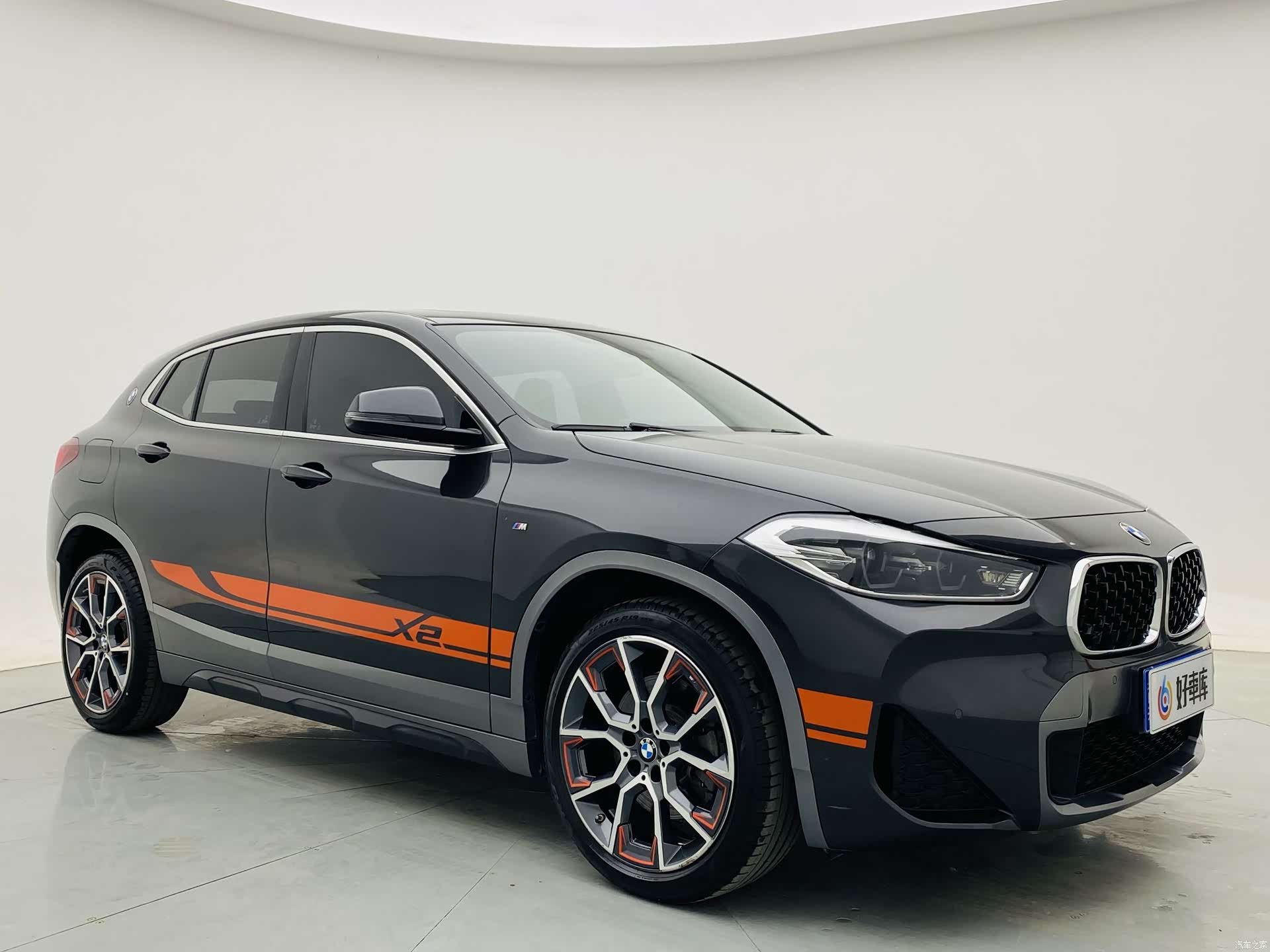 BMW X2, 2021 3