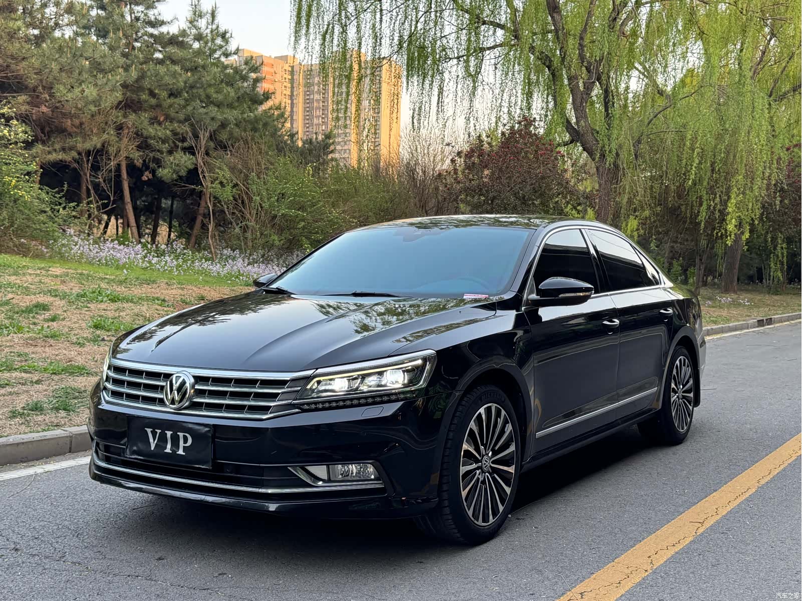 Volkswagen Passat, 2016 1