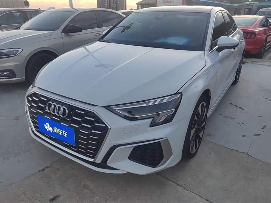 Audi A3 Audi A3