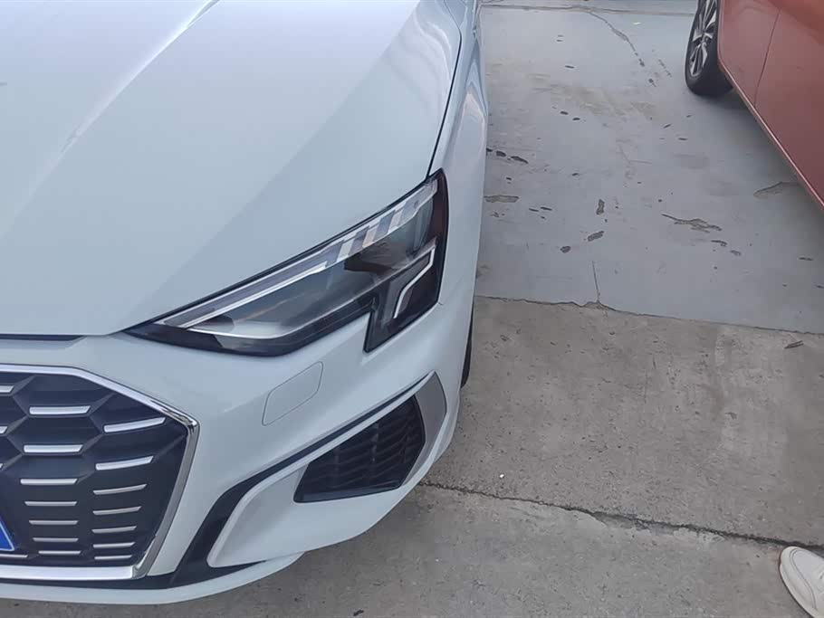 Audi A3 Audi A3