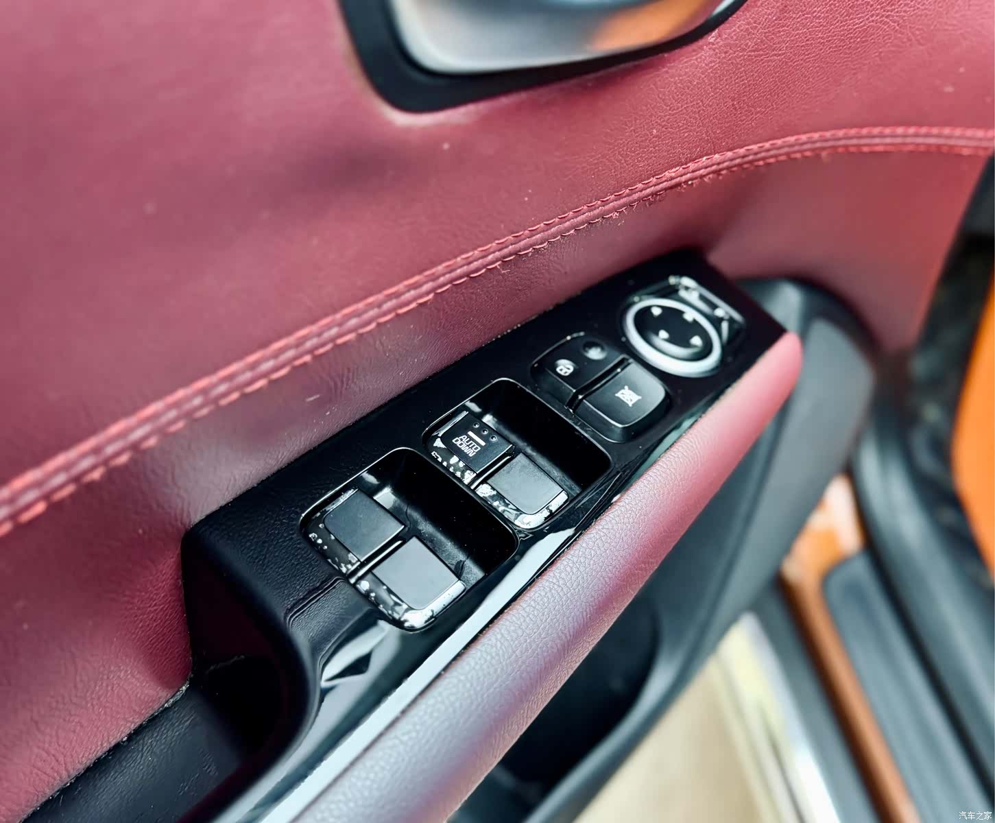 Kia KX3, 2016 13