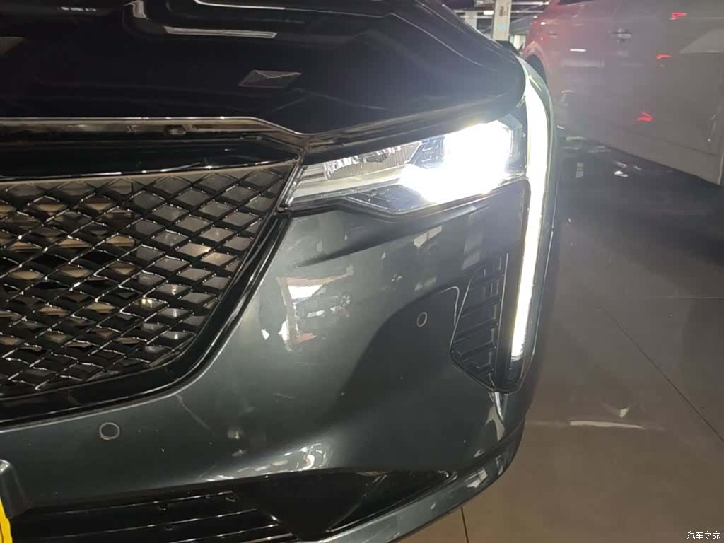 Cadillac CT4, 2022 24
