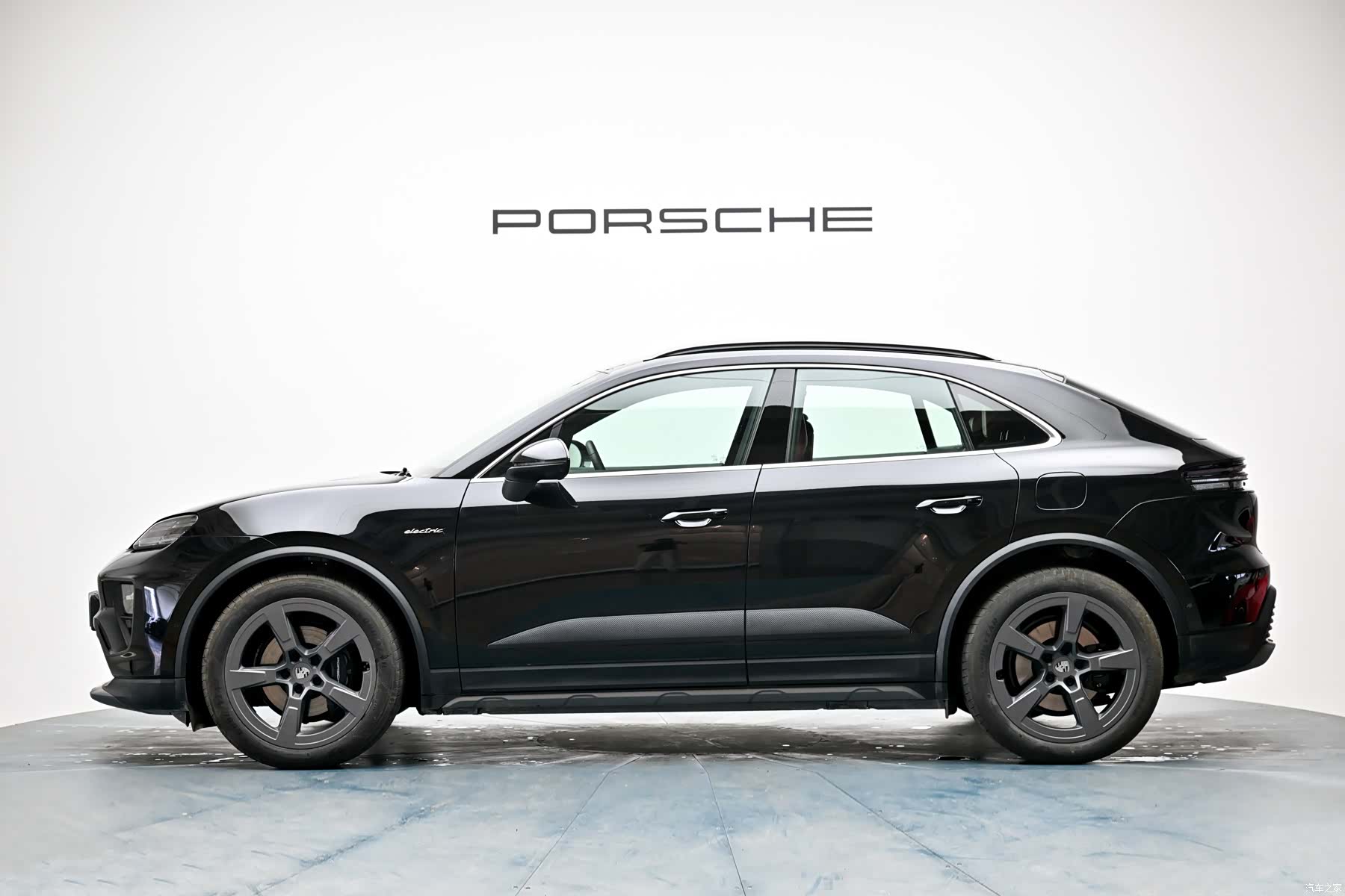 Porsche Macan, 2025 2