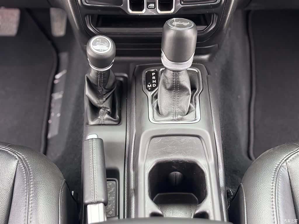 Jeep Wrangler, 2023 20