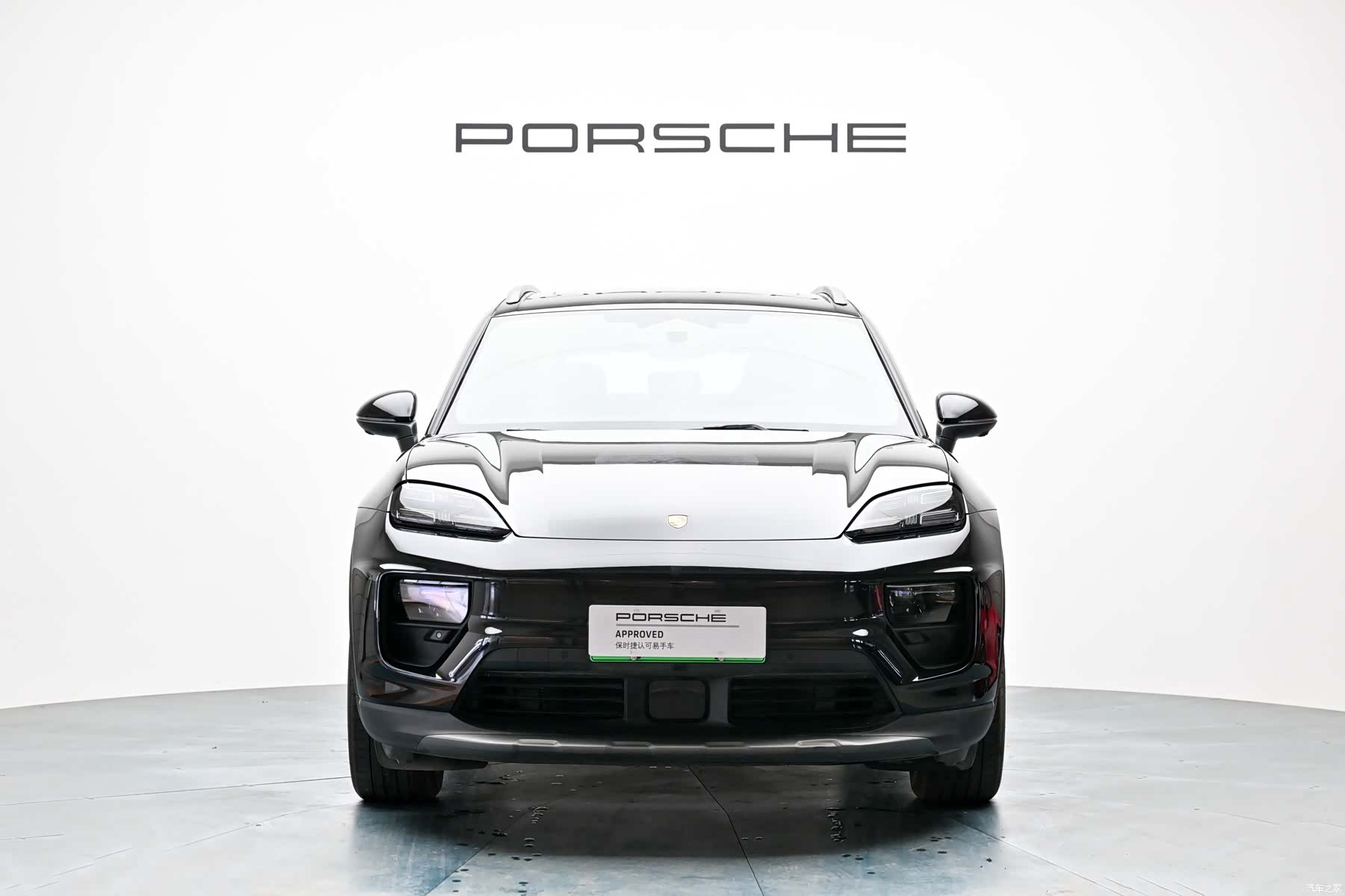Porsche Macan, 2025 3