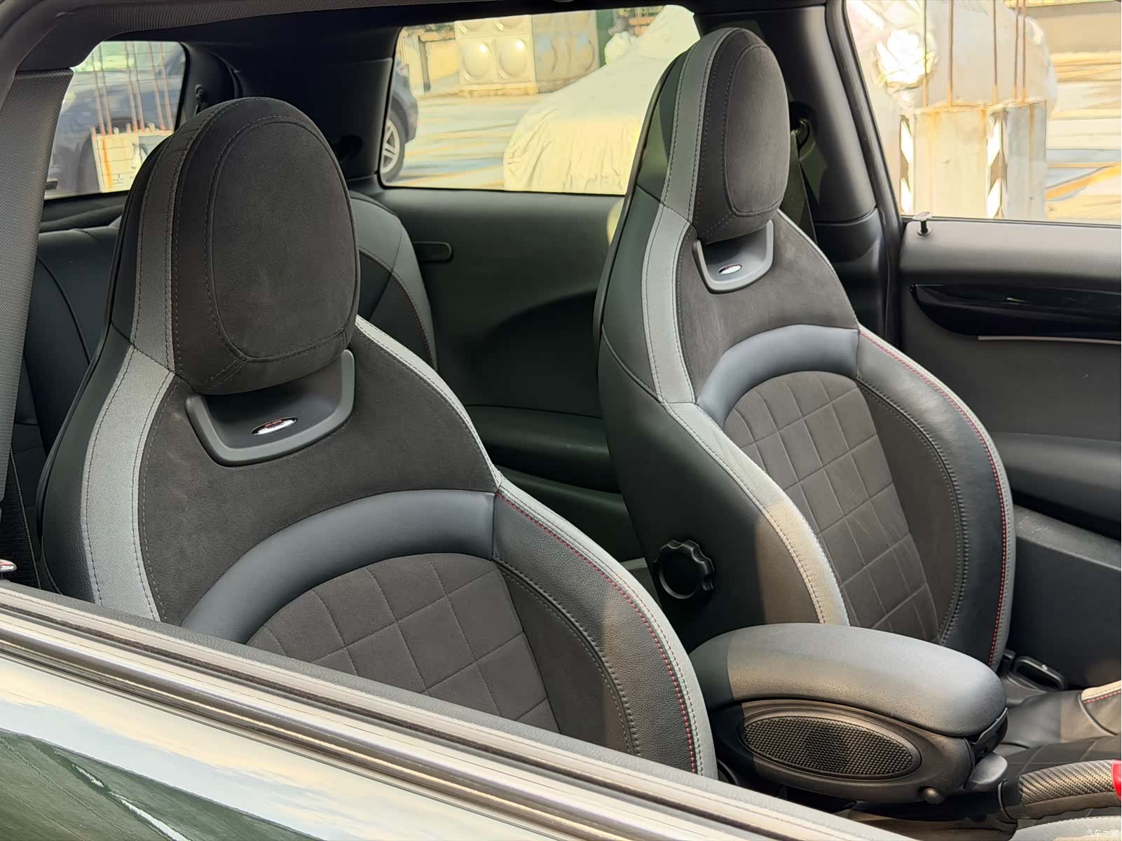 Mini Cooper, 2022 20