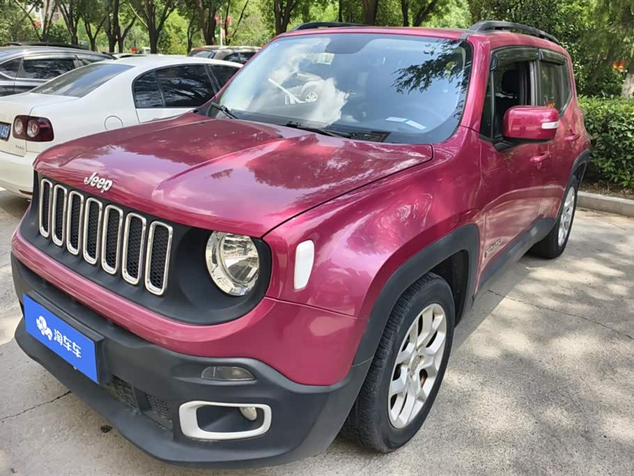 Jeep Freeman Jeep Freeman