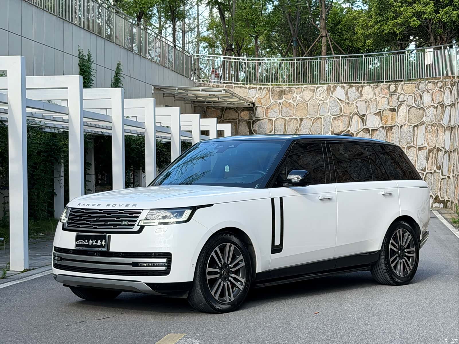 Land Rover Range Rover, 2024 1