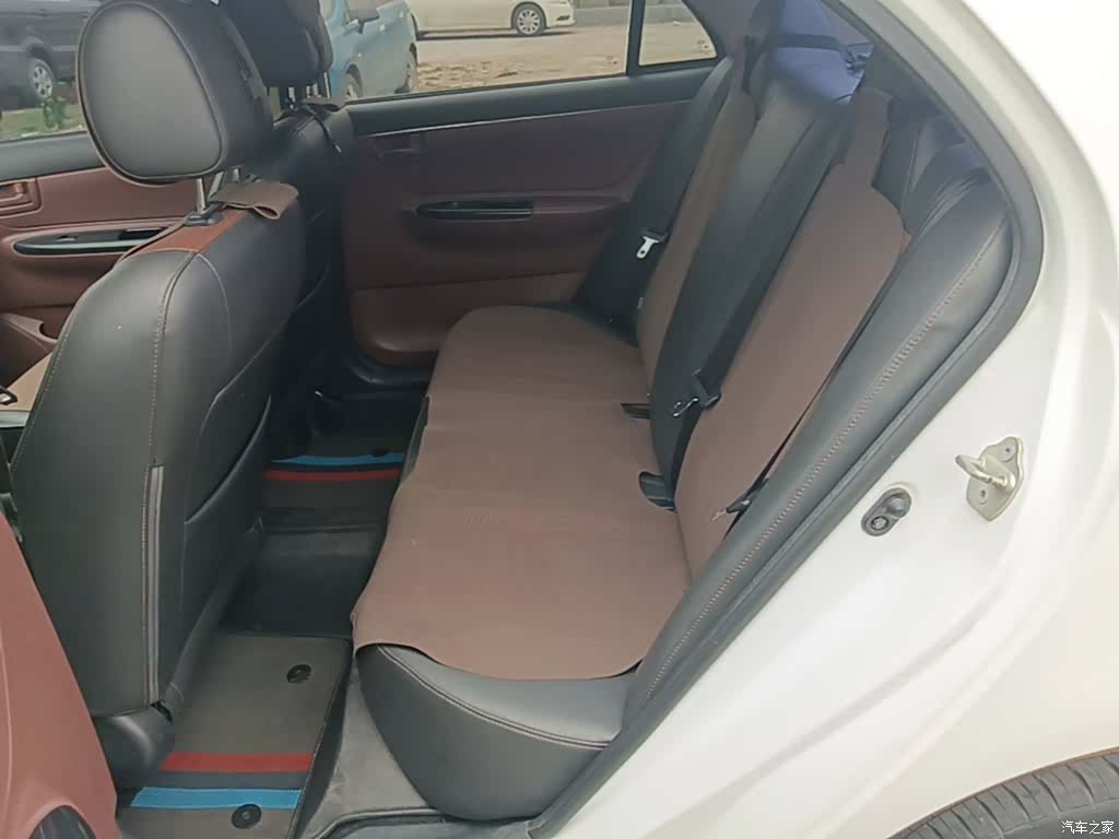 BYD F3, 2018 17