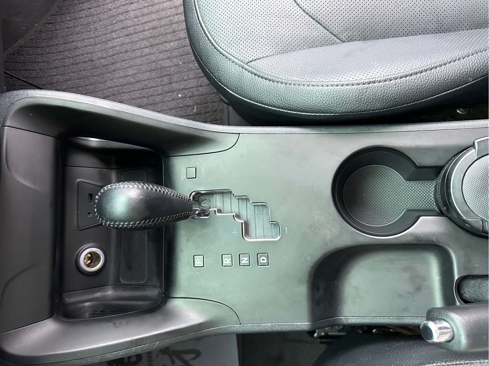 Hyundai ix35, 2018 15