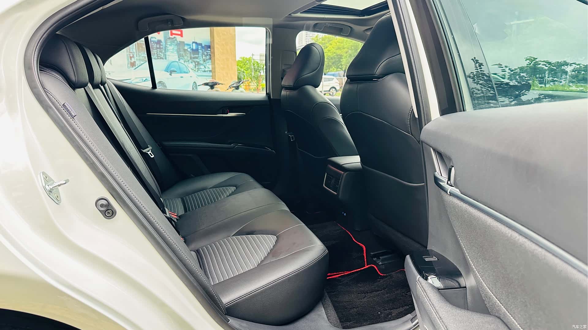 Toyota Camry, 2024 15